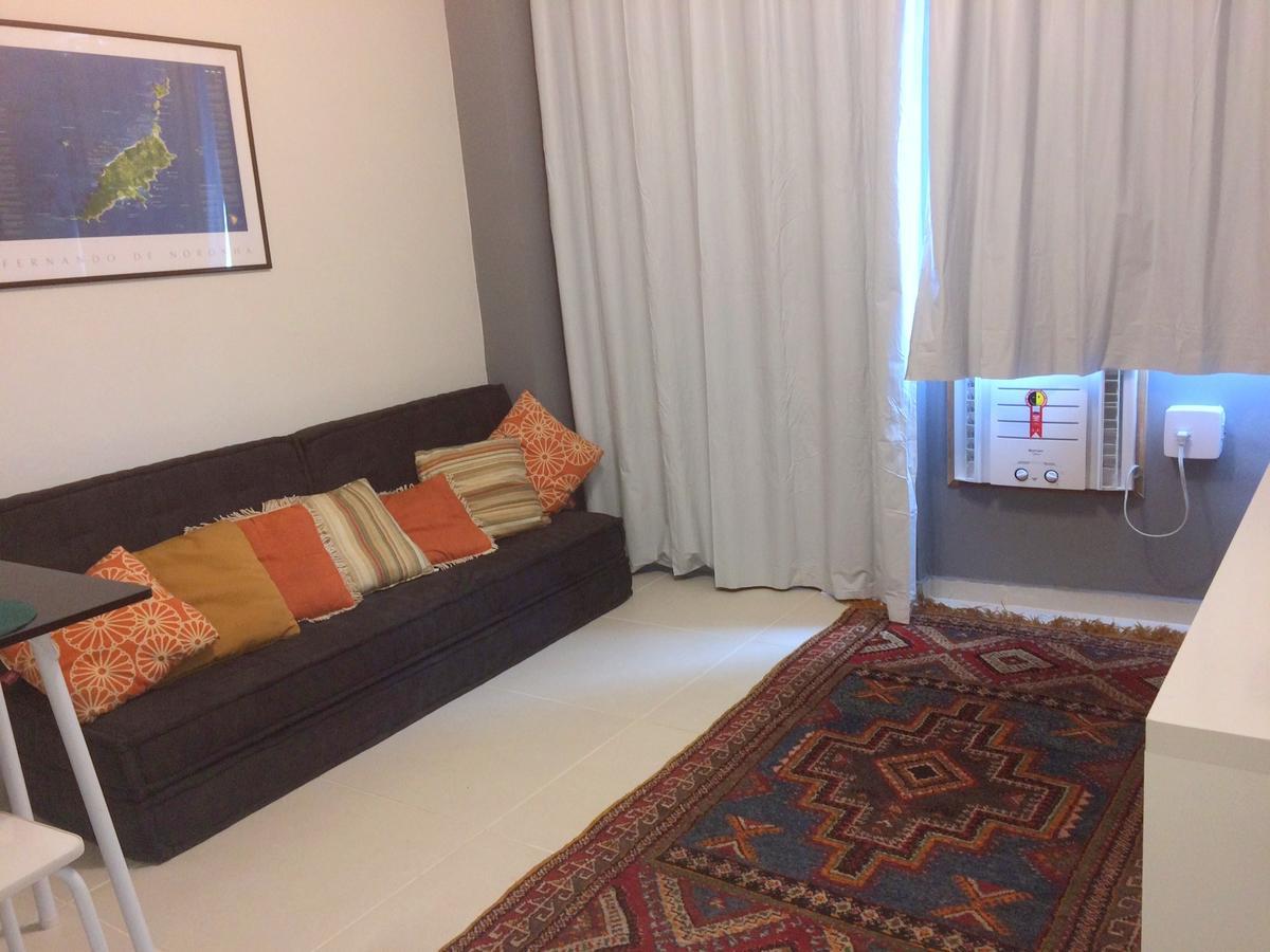 Recreio Av. Gilka 400m Praia Apartamento Rio de Janeiro